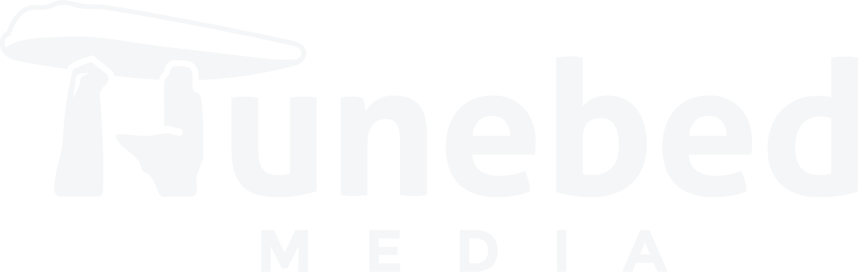 Hunebed Media